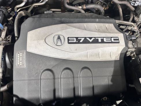 Used 2008 Acura MDX Base image 35