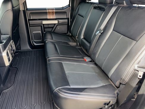 Used 2020 Ford F150 Lariat w/ Equipment Group 502A Luxury AWD/4WD image 25