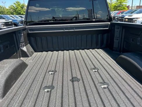 New 2026 Chevrolet Silverado 2500 Custom w/ Custom Value Package AWD/4WD image 29