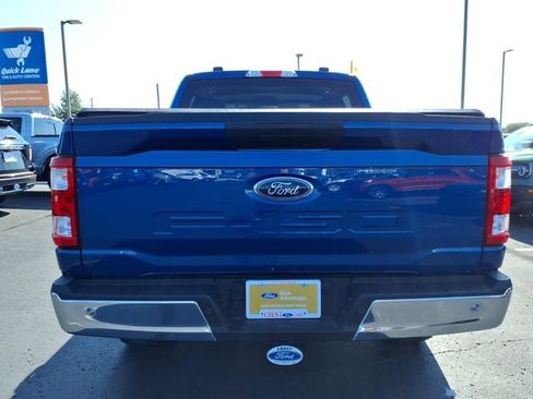 Certified 2022 Ford F150 XL w/ Equipment Group 101A High AWD/4WD image 5