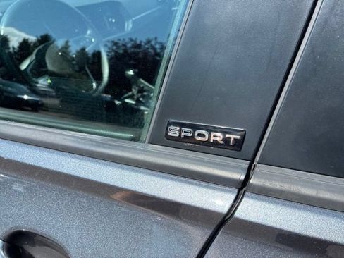 Certified 2024 Volkswagen Jetta Sport FWD image 8