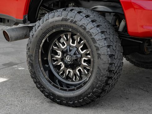 Used 2017 Ford F250 Platinum w/ Platinum Ultimate Package image 64