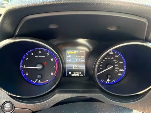 Used 2017 Subaru Outback 2.5i Premium AWD/4WD image 15