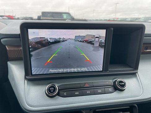 Used 2024 Ford Maverick Lariat w/ FX4 Off-Road Package image 22