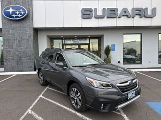 Used 2021 Subaru Outback Limited w/ Popular Package #2 video 1