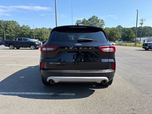 Used 2025 Ford Escape Active FWD image 6