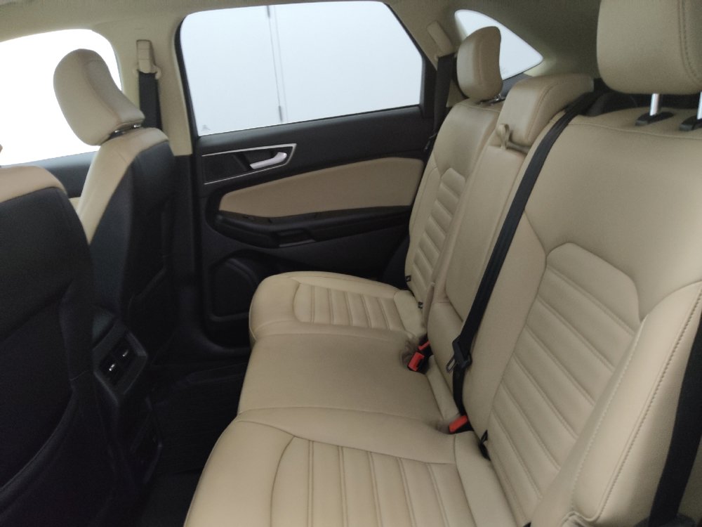 Used 2024 Ford Edge SEL w/ Convenience Package AWD/4WD image 18