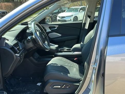 New 2026 Acura RDX SH-AWD w/ Technology Package image 9