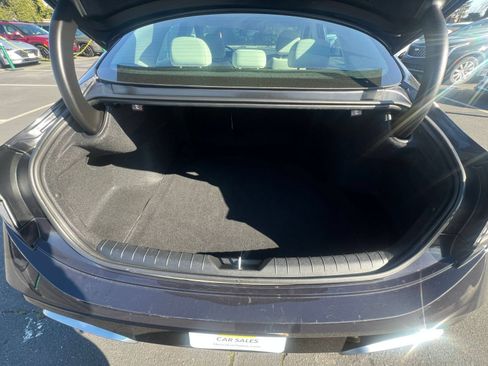Used 2025 Hyundai Sonata SEL FWD image 32