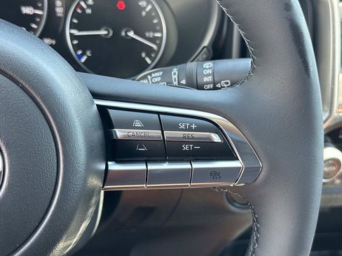 New 2026 MAZDA CX-50 Meridian Edition w/ Weather Package AWD/4WD image 20