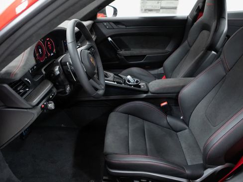 New 2026 Porsche 911 GT3 image 16