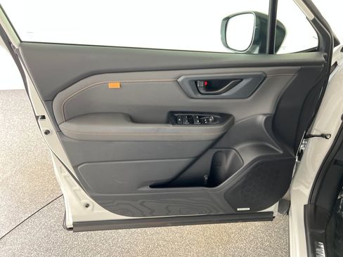 New 2026 Subaru Forester Wilderness AWD/4WD image 12