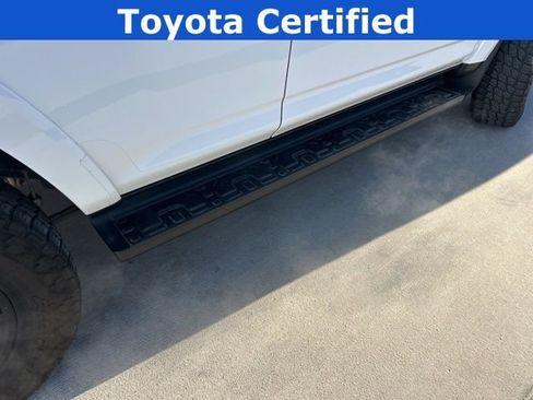 Certified 2024 Toyota 4Runner TRD Pro image 3