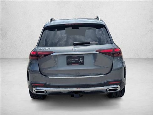 New 2026 Mercedes-Benz GLE 350 4MATIC image 7