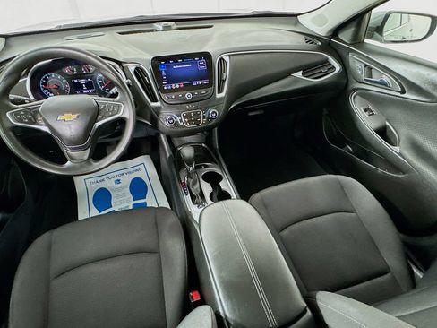 Used 2024 Chevrolet Malibu LT FWD image 26