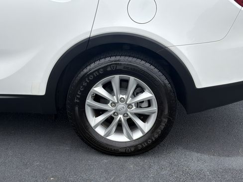 Used 2016 Kia Sorento LX AWD/4WD image 7