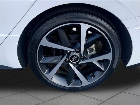 Used 2022 Hyundai Sonata SEL Plus w/ Cargo Package FWD image 10