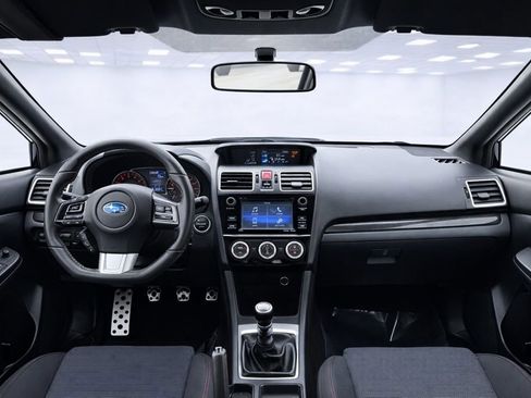 Used 2016 Subaru WRX image 13