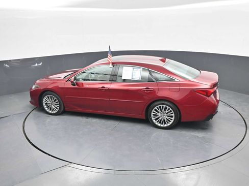 Used 2021 Toyota Avalon Limited w/ Advanced Safety Package AWD/4WD image 33