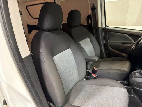 Used 2021 RAM ProMaster City Tradesman image 45