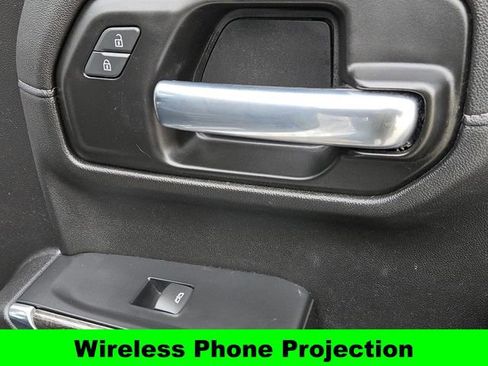 Used 2021 Chevrolet Silverado 1500 LTZ image 33