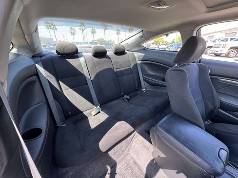 Used 2012 Honda Accord EX image 18