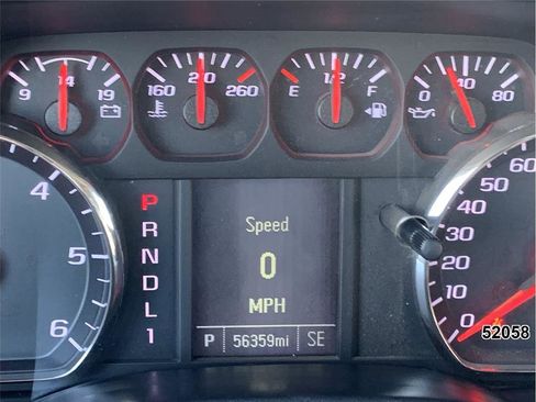 Used 2019 Chevrolet Silverado 2500 W/T w/ WT Convenience Package image 30