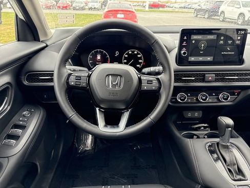 New 2026 Honda HR-V EX-L image 13