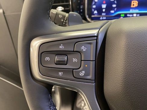New 2025 Chevrolet Silverado 1500 LTZ w/ LTZ Convenience Package II image 15