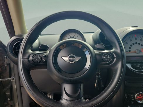 Used 2014 MINI Cooper Countryman S AWD/4WD image 14