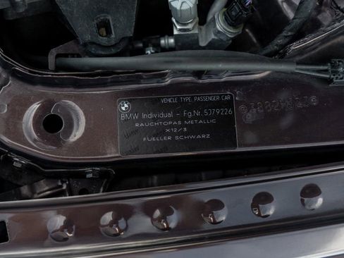 Used 2018 BMW M3 Sedan image 38