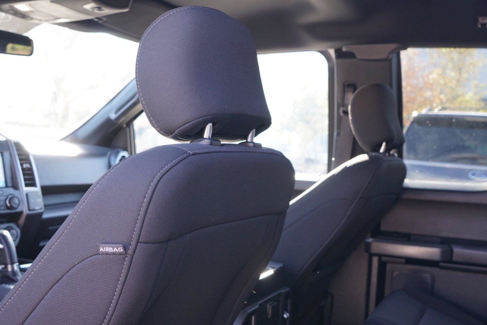 Used 2018 Ford F150 XLT w/ Equipment Group 302A Luxury RWD image 21
