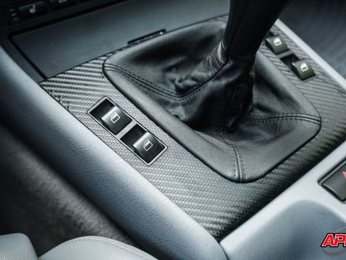 Used 2002 BMW M3 Coupe RWD image 19