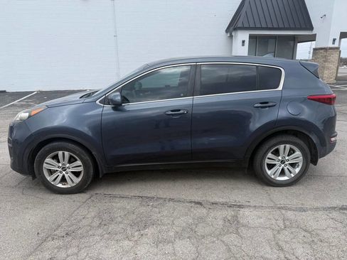 Used 2019 Kia Sportage LX image 4