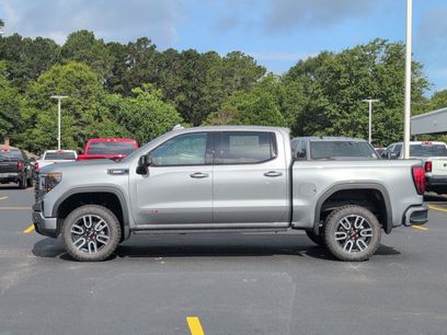 New 2026 GMC Sierra 1500 AT4 w/ AT4 Premium Package