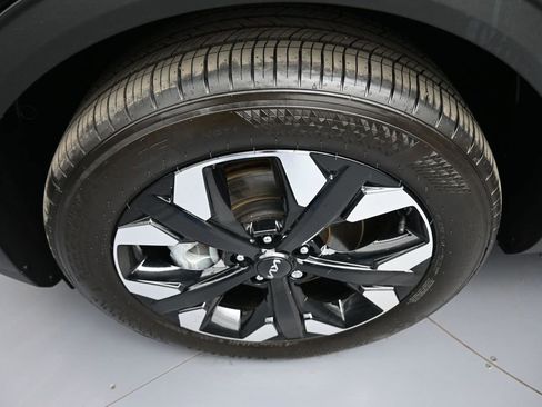 Certified 2024 Kia Sportage X-Line w/ X-Line Premium Package AWD/4WD image 14