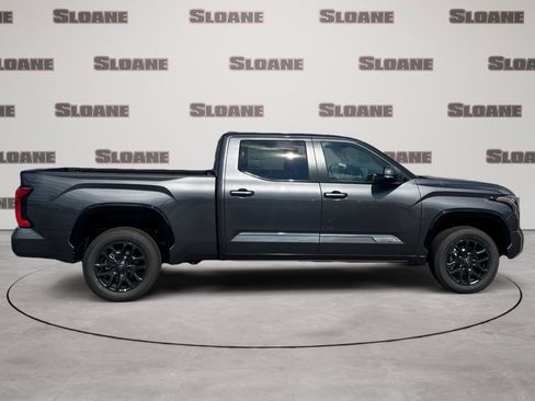 New 2026 Toyota Tundra Platinum AWD/4WD image 6