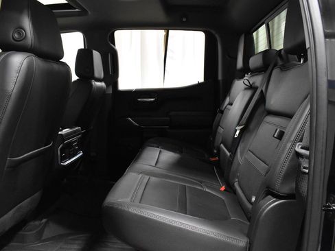 Used 2021 GMC Sierra 1500 Denali w/ Technology Package image 6
