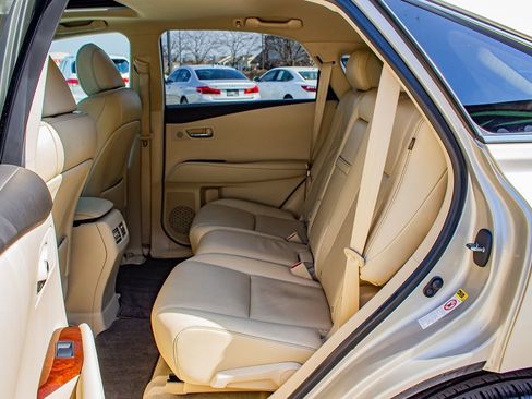 Used 2015 Lexus RX 350 AWD image 15