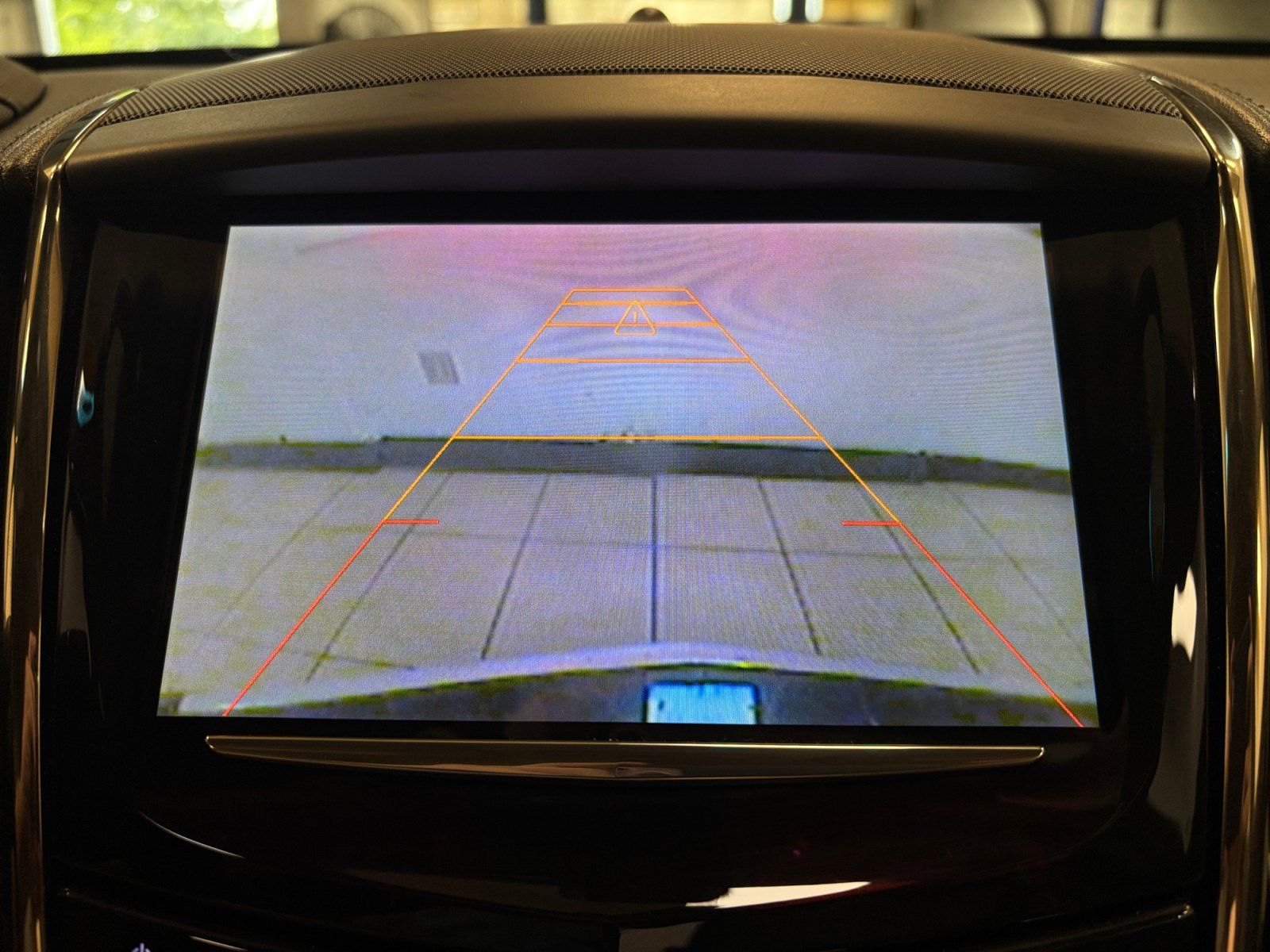 Used 2015 Cadillac ATS Luxury w/ Sun And Sound Package AWD/4WD image 25
