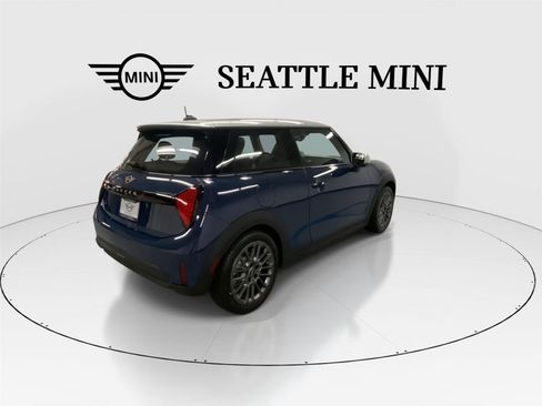New 2026 MINI Cooper S FWD image 11