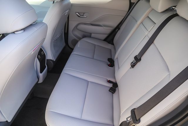 New 2026 Hyundai Kona Limited AWD/4WD image 22