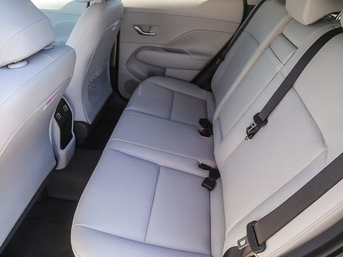 New 2026 Hyundai Kona Limited AWD/4WD image 22