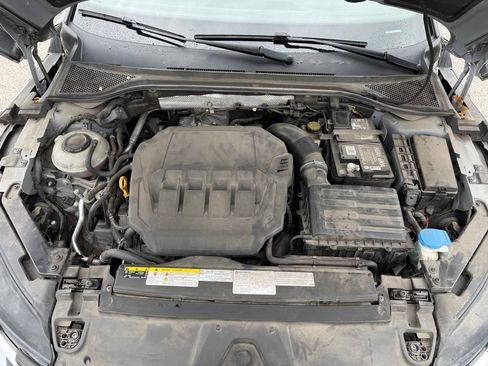 Used 2021 Volkswagen Arteon SEL AWD/4WD image 28