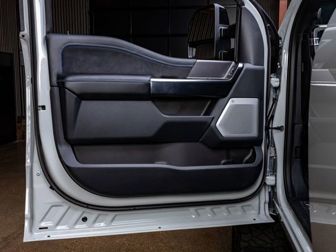 Used 2026 Ford F250 Platinum image 36