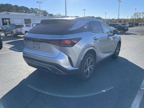 Used 2024 Lexus RX 350 Premium image 10