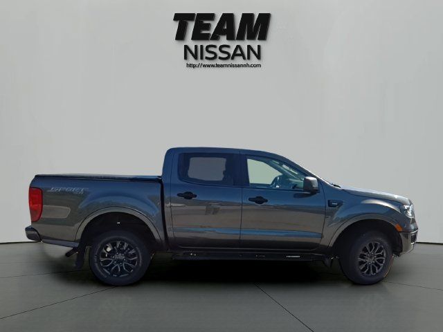 Used 2020 Ford Ranger XLT w/ Equipment Group 301A Mid AWD/4WD image 6