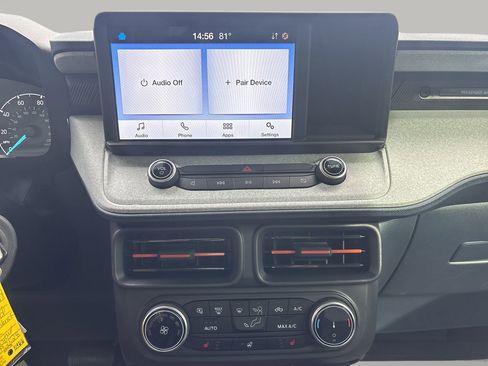 Certified 2023 Ford Maverick XLT w/ Equipment Group 300A Standard image 15