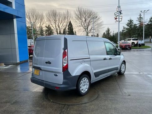 Used 2016 Ford Transit Connect XL image 7