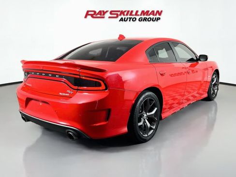 Used 2019 Dodge Charger R/T RWD image 7